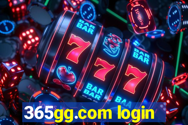 365gg.com login